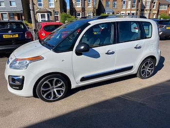 Used Citroen C3 Picasso 2014 for sale - 78427952: Photo