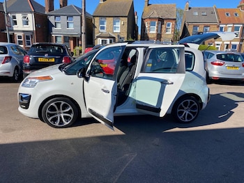 Used Citroen C3 Picasso 2014 for sale - 78427952: Photo