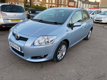 2009 (59) - 1.6 V-Matic TR 5dr [6]