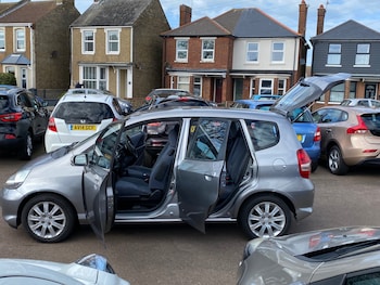 Used Honda Jazz 2005 for sale - 78243192: Photo