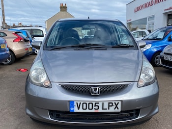 Used Honda Jazz 2005 for sale - 78243192: Photo