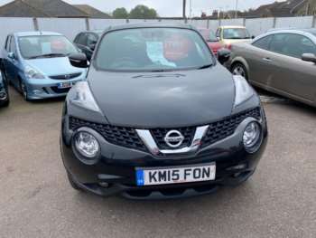 2015 (15) - 1.2 DiG-T Acenta Premium 5dr
