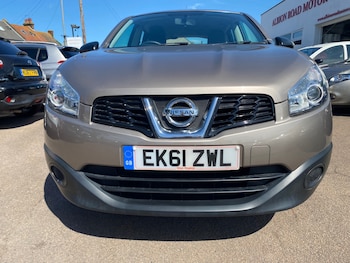 Used Nissan Qashqai 2011 for sale - 79131005: Photo