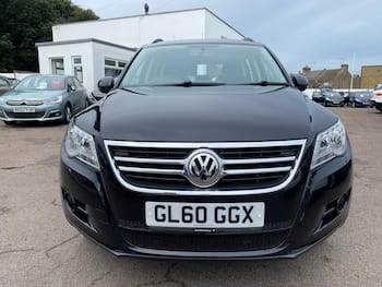 Used Volkswagen Tiguan 2011 for sale - 79633006: Photo
