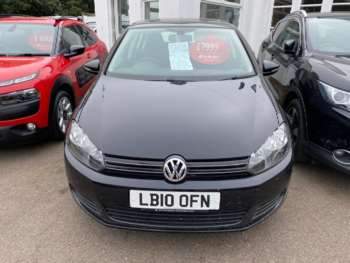 2010 (10) - 1.4 TSI SE 5dr