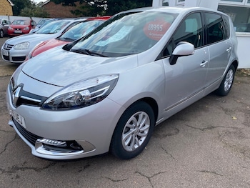 Renault - Scenic