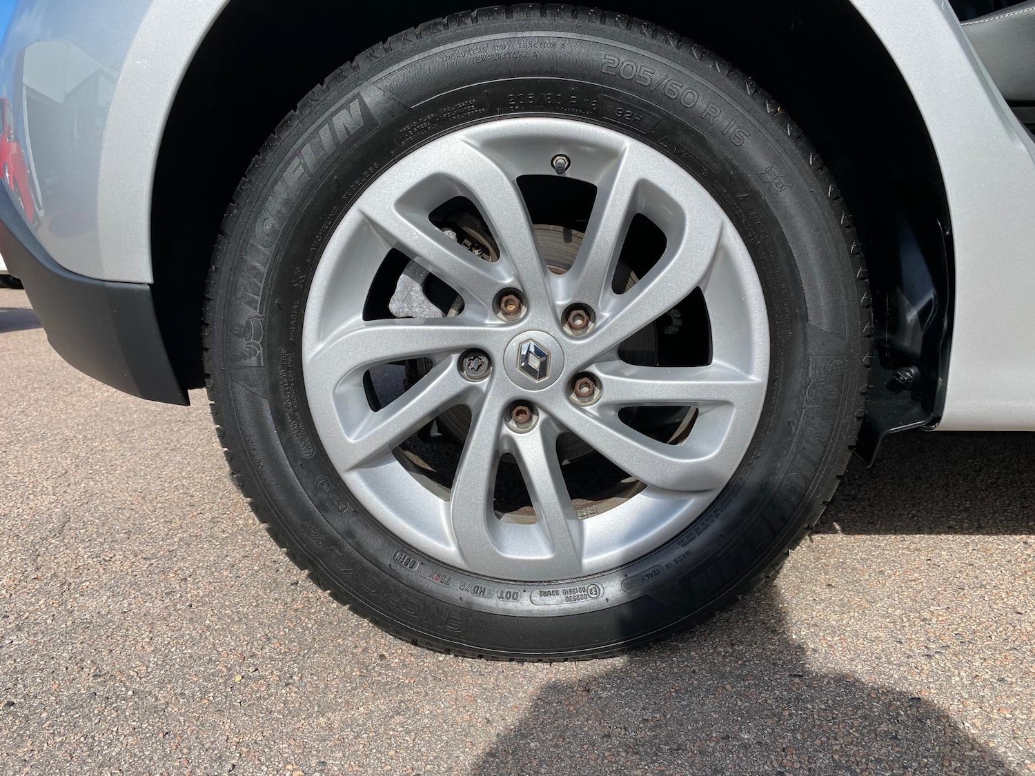 Used Renault Scenic 2015 for sale - 76030863: Photo 20