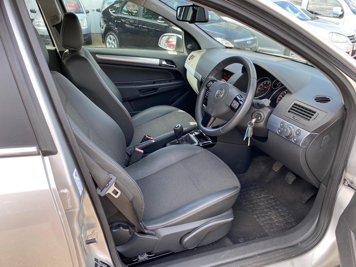 Used Vauxhall Astra 2009 for sale - 76179064: Photo 11