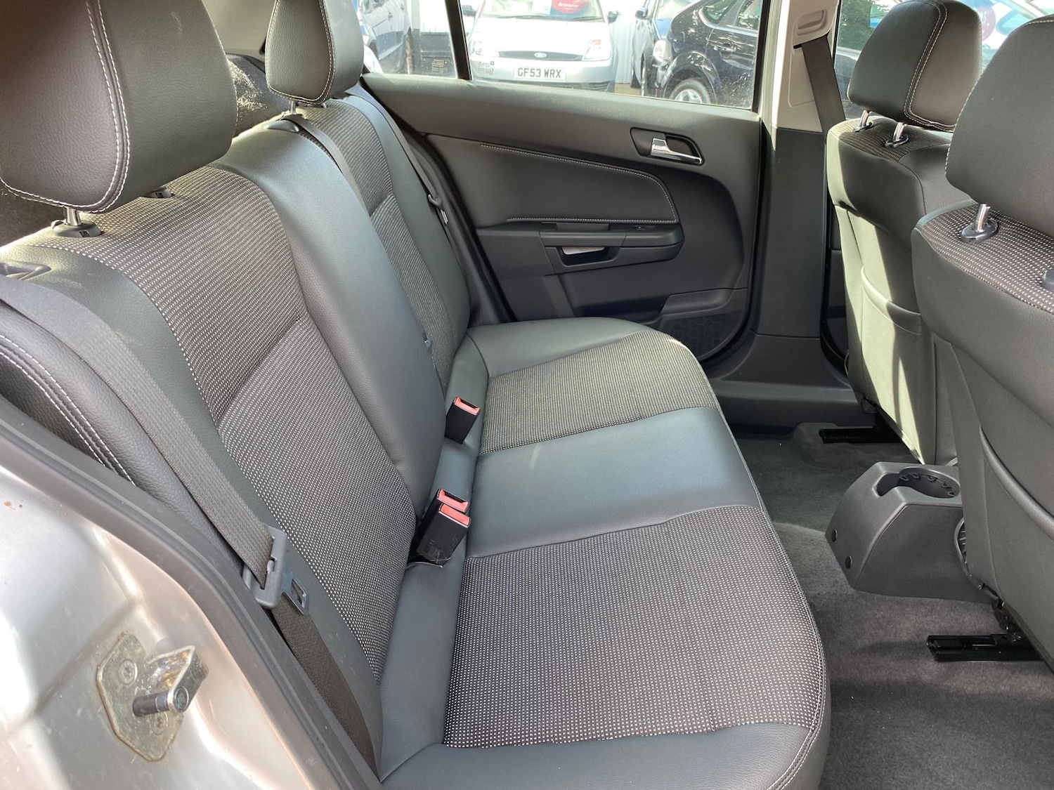 Used Vauxhall Astra 2009 for sale - 76179064: Photo 12