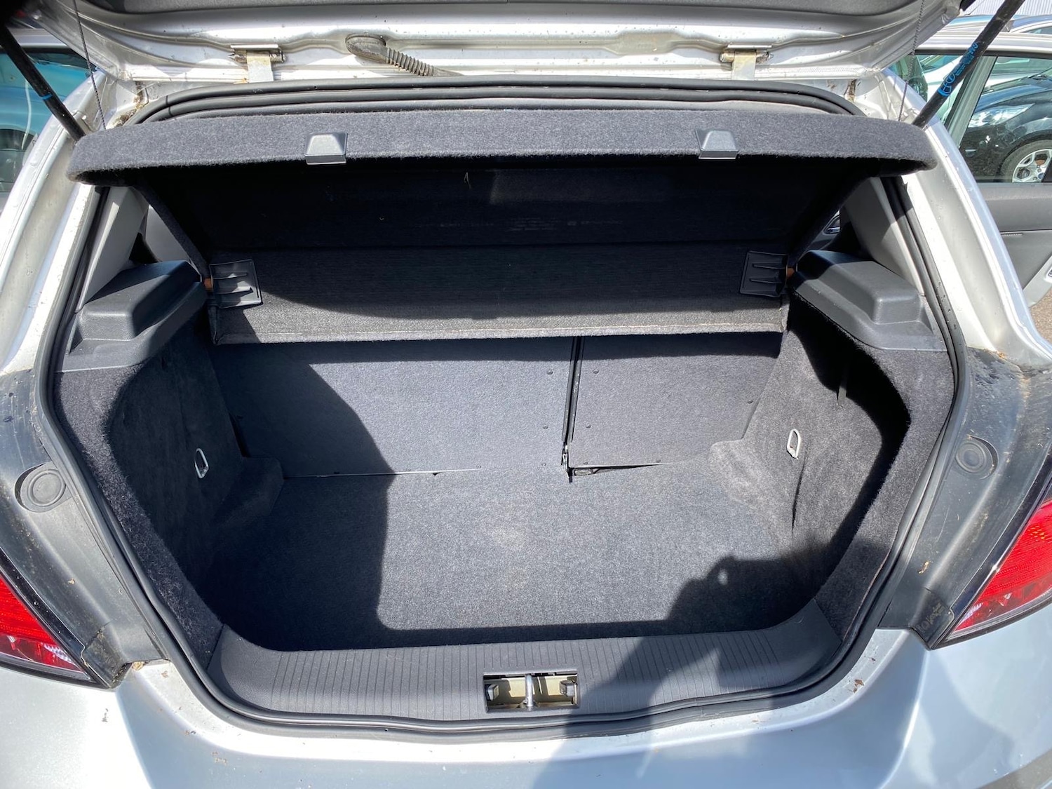 Used Vauxhall Astra 2009 for sale - 76179064: Photo 13