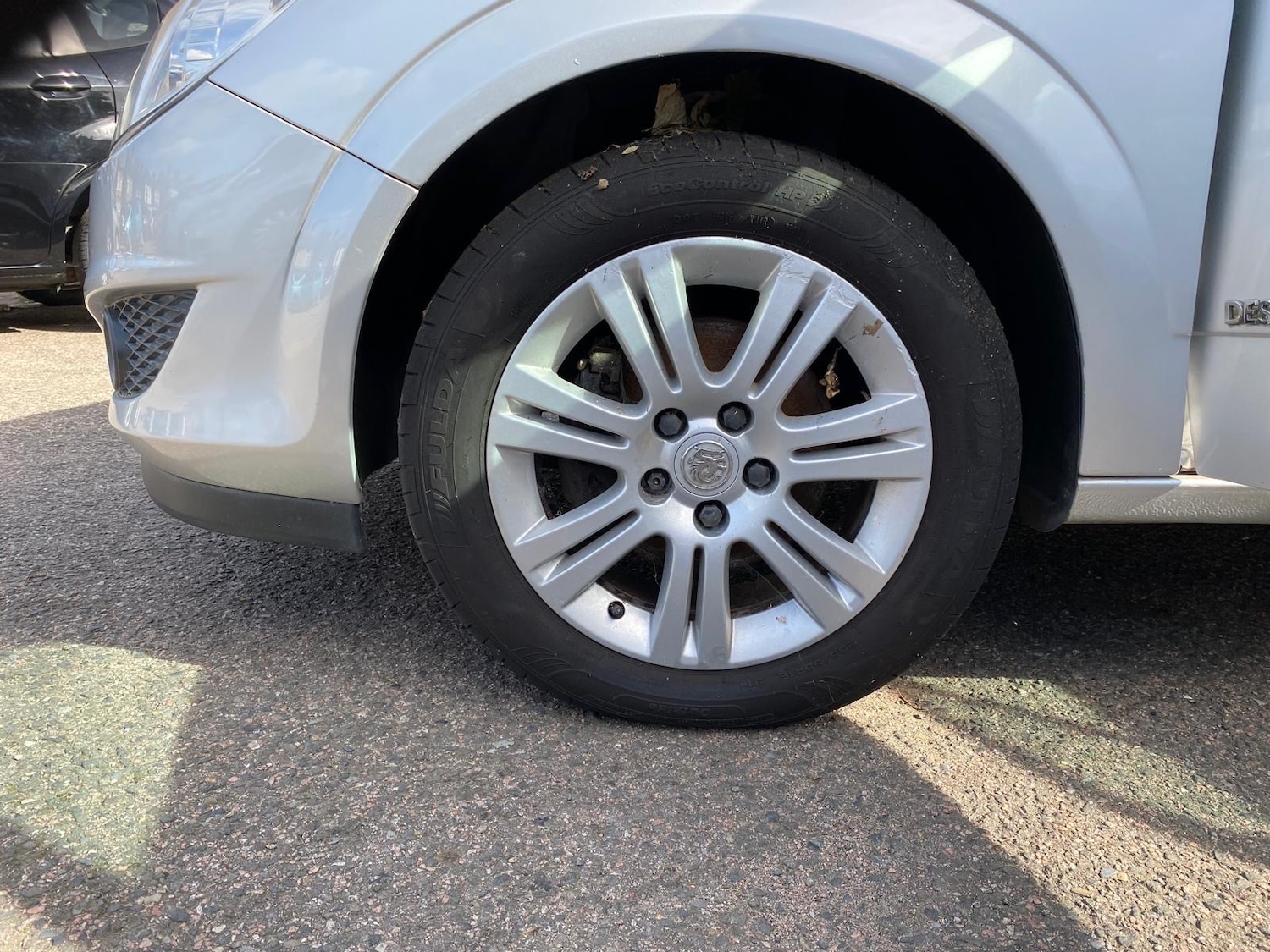 Used Vauxhall Astra 2009 for sale - 76179064: Photo 19