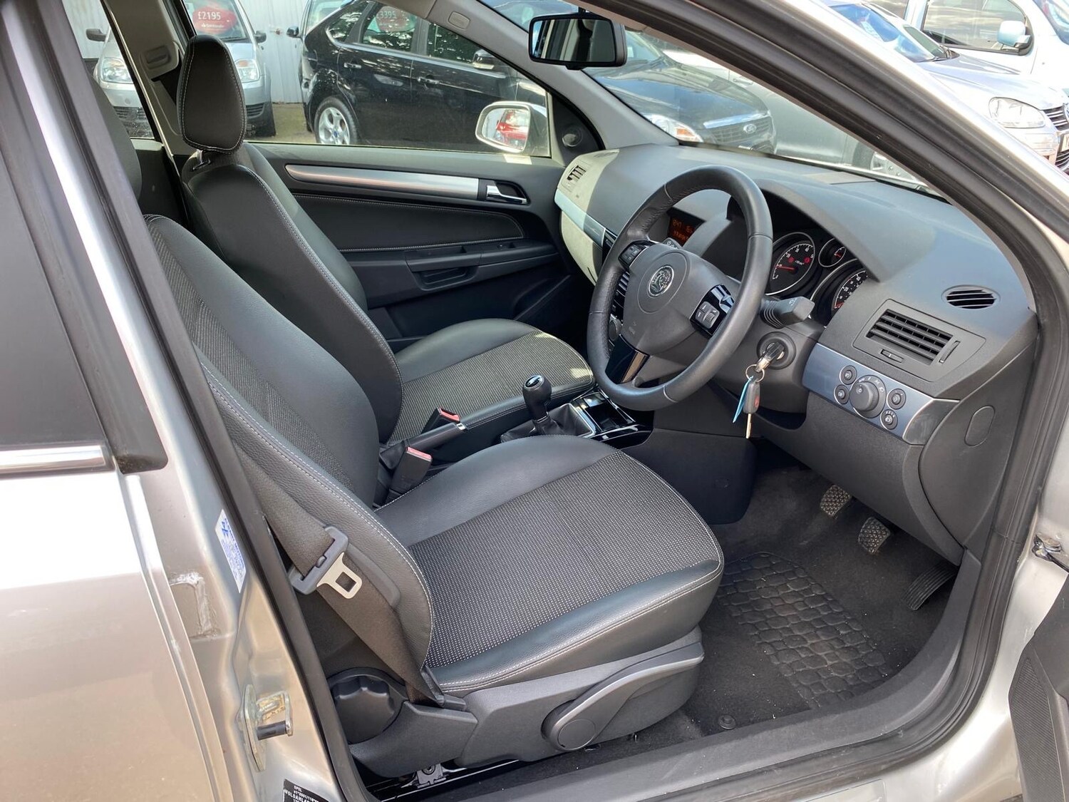 Used Vauxhall Astra 2009 for sale - 76179064: Photo 9