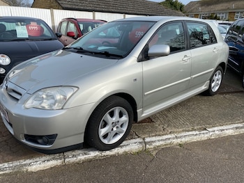 Used Toyota Corolla 2006 for sale - 78243203: Photo