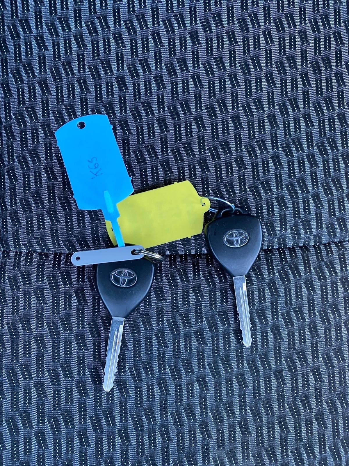 Used Toyota Yaris 2013 for sale - 77065413: Photo 15