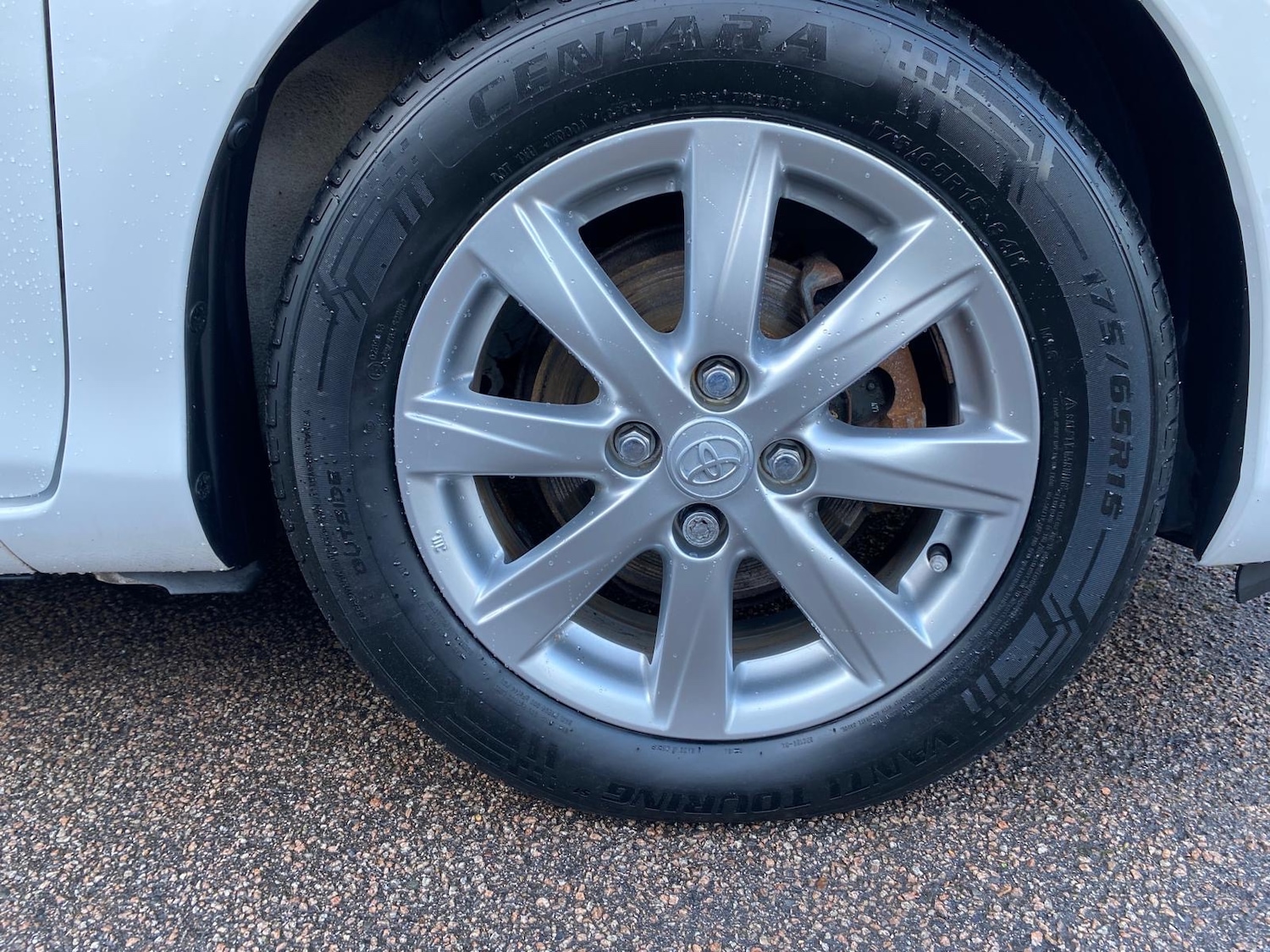 Used Toyota Yaris 2013 for sale - 77065413: Photo 21