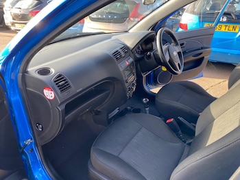 Used Kia Picanto 2010 for sale - 78378303: Photo