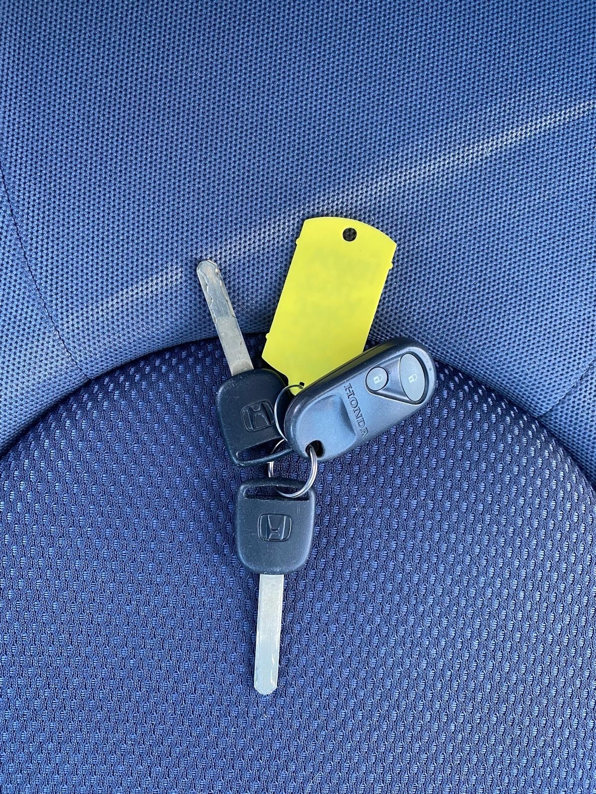 Used Honda Jazz 2002 for sale - 77065511: Photo 12