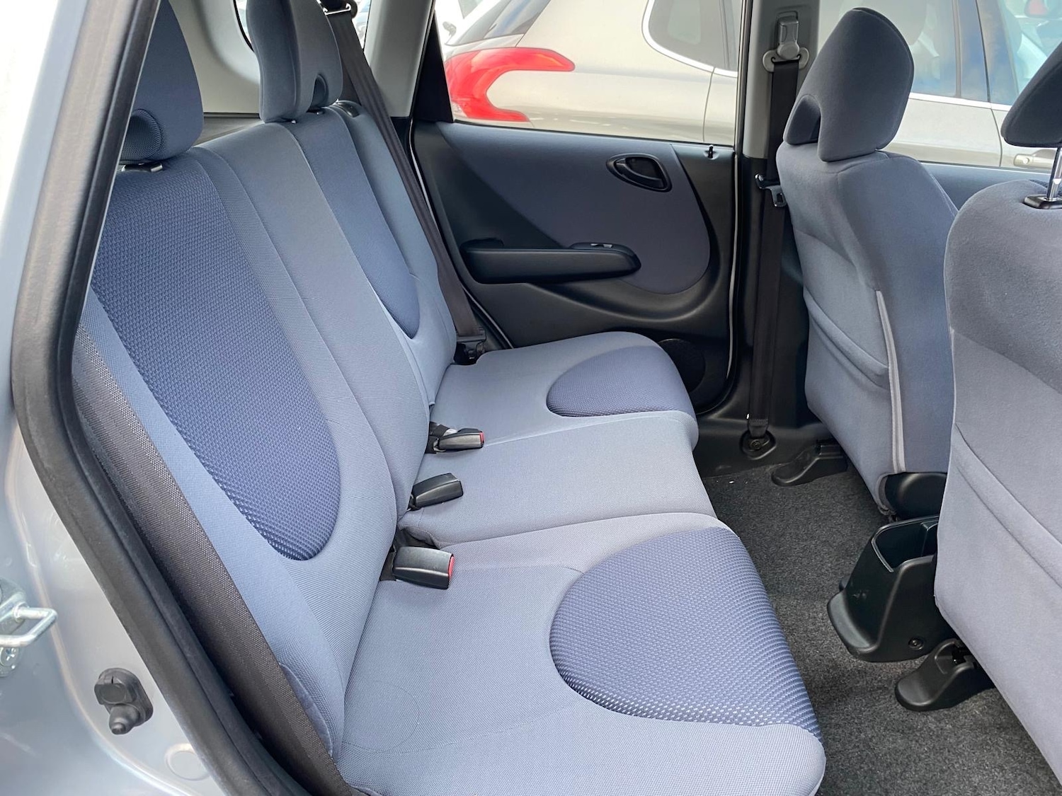 Used Honda Jazz 2002 for sale - 77065511: Photo 4