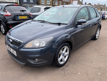 Used Ford Focus 2008 for sale - 79259258: Photo
