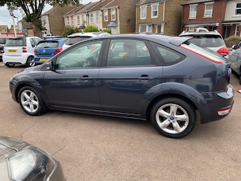 Used Ford Focus 2008 for sale - 79259258: Photo