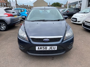 Used Ford Focus 2008 for sale - 79259258: Photo