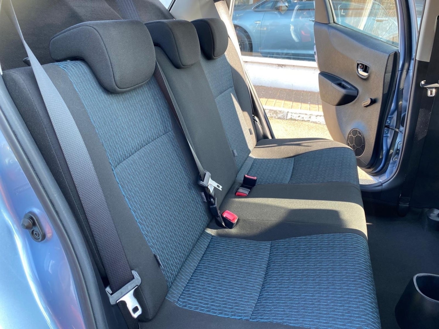 Used Toyota Yaris 2012 for sale - 76618843: Photo 7