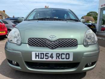 Used Toyota Yaris 2005 for sale - 74776419: Photo