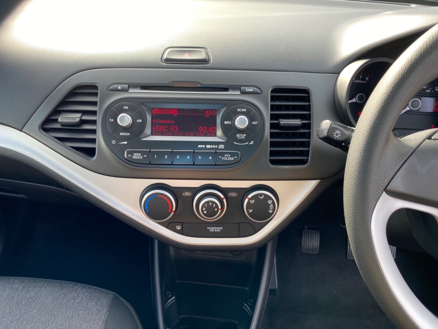 Used Kia Picanto 2014 for sale - 76534084: Photo 8