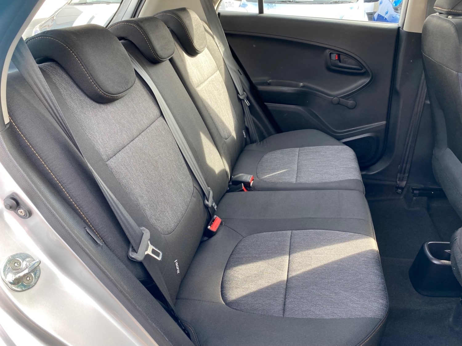 Used Kia Picanto 2014 for sale - 76534084: Photo 9