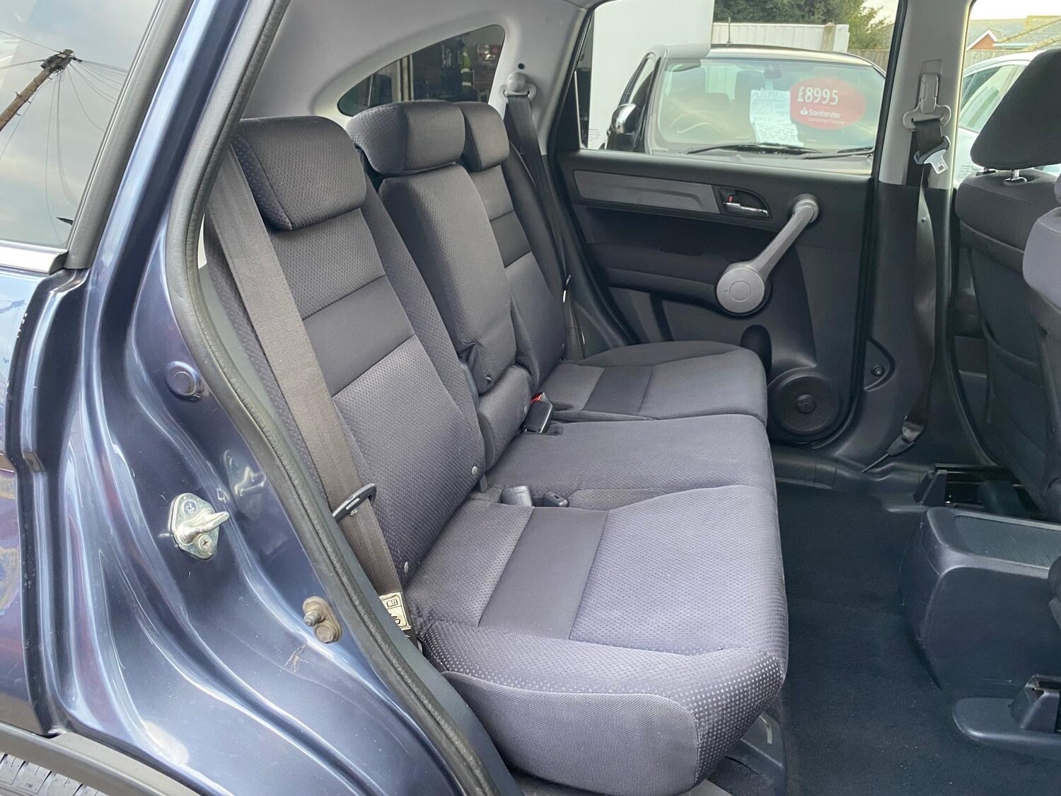 Used Honda CR-V 2007 for sale - 76397251: Photo 13