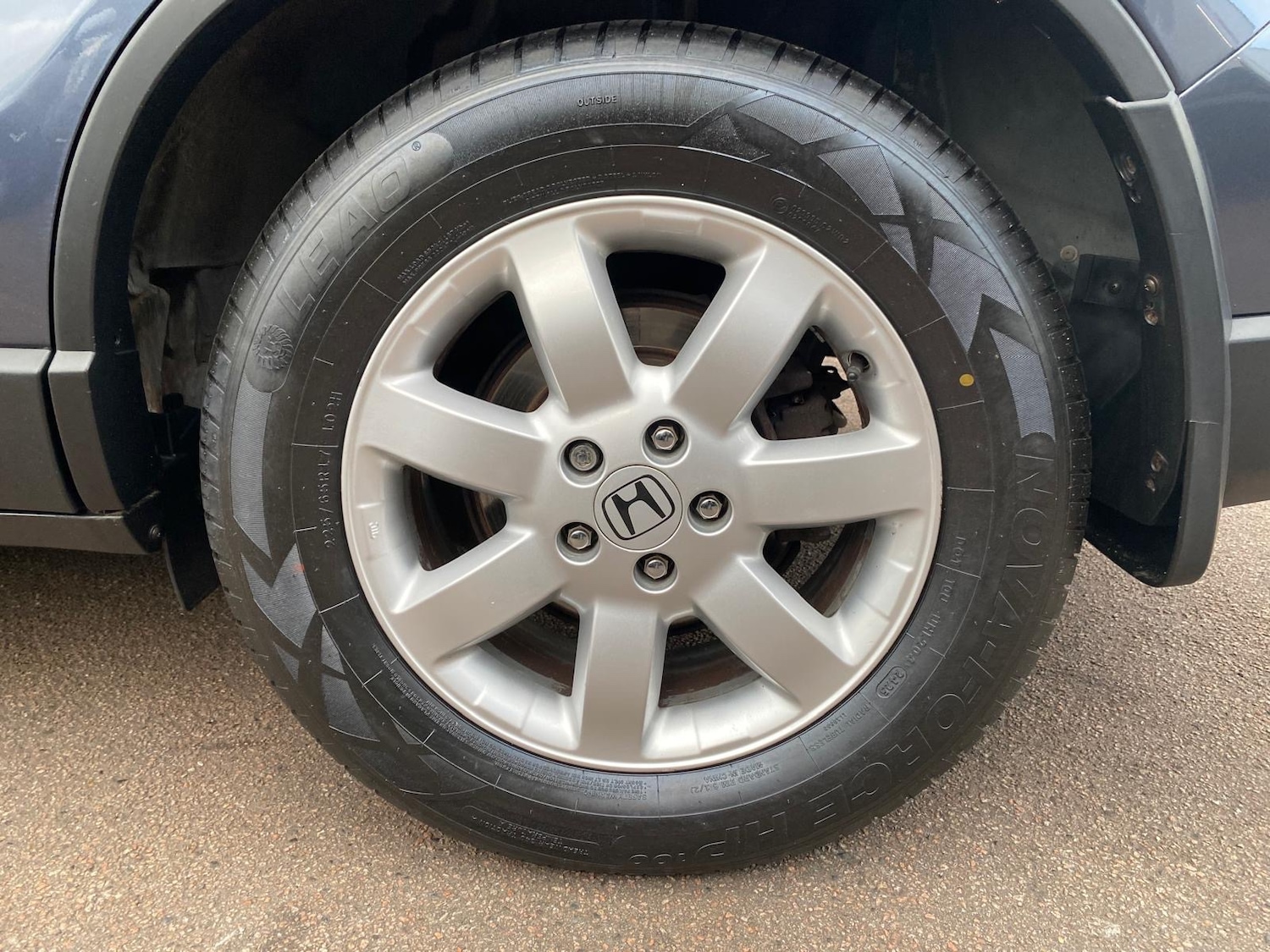 Used Honda CR-V 2007 for sale - 76397251: Photo 16