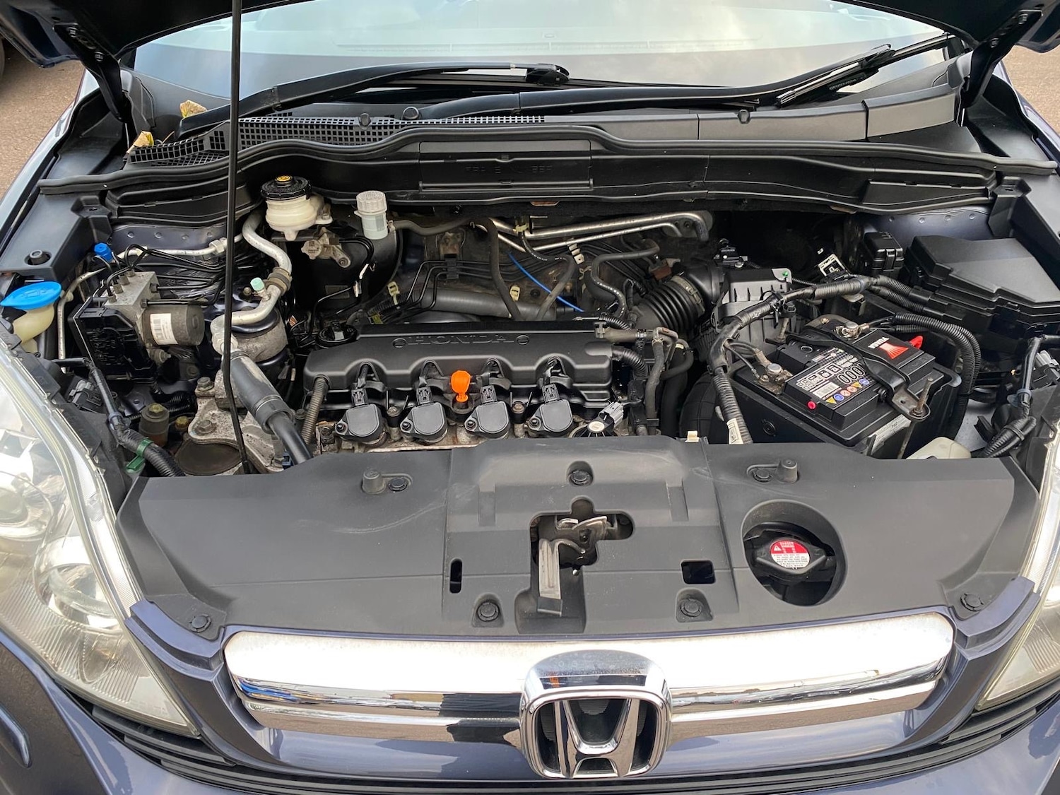 Used Honda CR-V 2007 for sale - 76397251: Photo 18