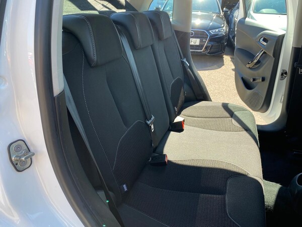 Used Citroen C3 2013 for sale - 75245124: Photo 10