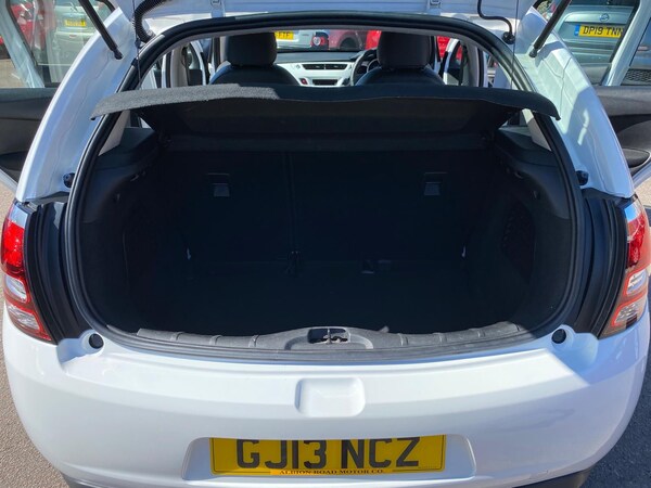 Used Citroen C3 2013 for sale - 75245124: Photo 11