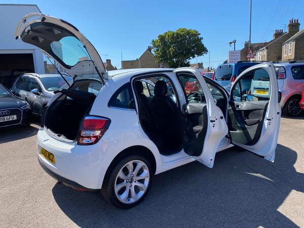 Used Citroen C3 2013 for sale - 75245124: Photo 13