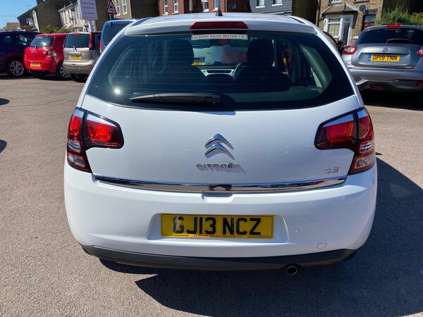 Used Citroen C3 2013 for sale - 75245124: Photo 14