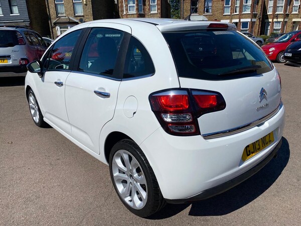 Used Citroen C3 2013 for sale - 75245124: Photo 15