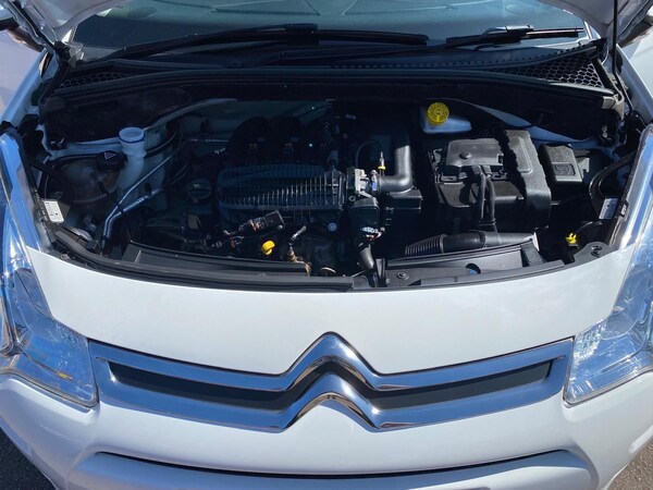 Used Citroen C3 2013 for sale - 75245124: Photo 19