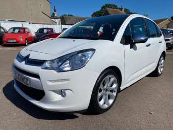Used Citroen C3 2013 for sale - 75245124: Photo