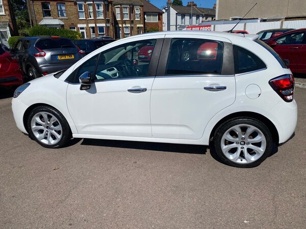 Used Citroen C3 2013 for sale - 75245124: Photo 2