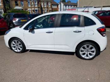 Used Citroen C3 2013 for sale - 75245124: Photo