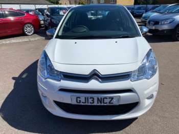 Used Citroen C3 2013 for sale - 75245124: Photo