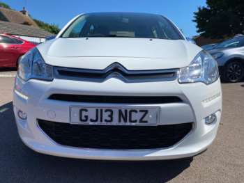 Used Citroen C3 2013 for sale - 75245124: Photo