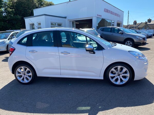 Used Citroen C3 2013 for sale - 75245124: Photo 5