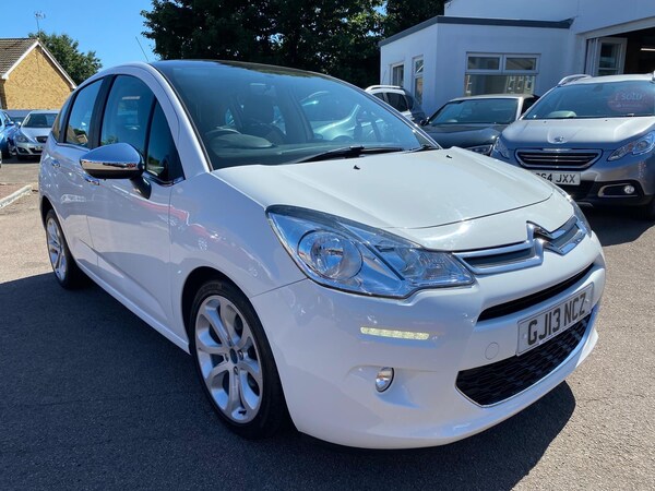 Used Citroen C3 2013 for sale - 75245124: Photo 6