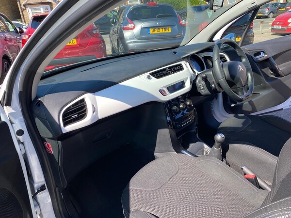Used Citroen C3 2013 for sale - 75245124: Photo 7