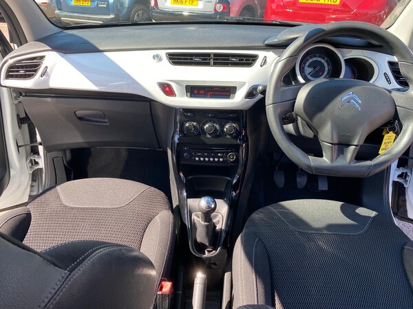 Used Citroen C3 2013 for sale - 75245124: Photo 8