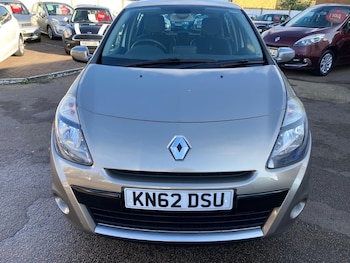 Used Renault Clio 2013 for sale - 78378304: Photo