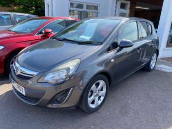 2012 (12) - 1.4 SXi 5dr [AC]