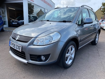 2009 (09) - 1.6 GLX 5dr Auto